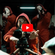 Antes de desaparecer, el thumbnail de ‘Despacito’ fue cambiado por un fotograma de ‘La casa de papel’